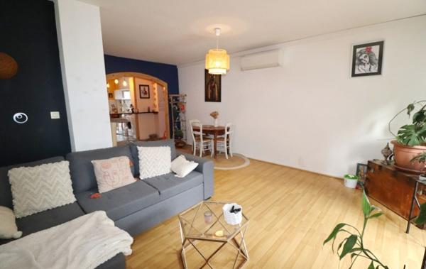 Vente Appartement P4 Appartement T4 rénové avec terrasse rénové(e) Perpignan