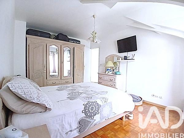 Maison à vendre 4 pièces 100 m² Tremblay-en-France