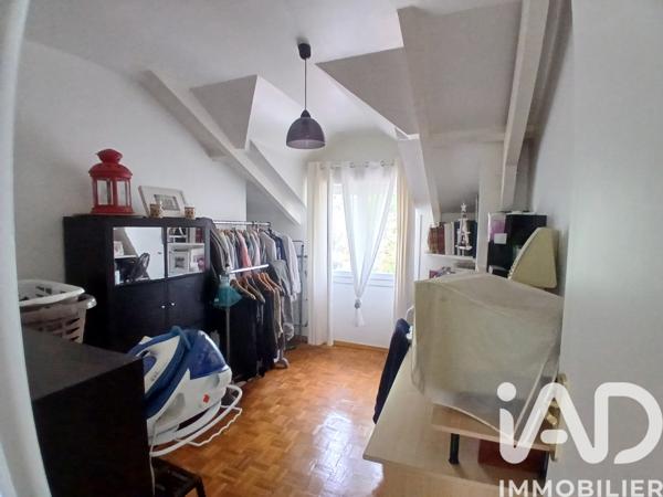Maison à vendre 4 pièces 100 m² Tremblay-en-France