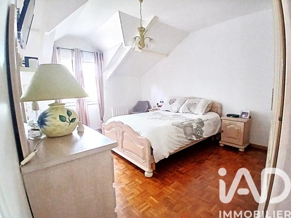 Maison à vendre 4 pièces 100 m² Tremblay-en-France
