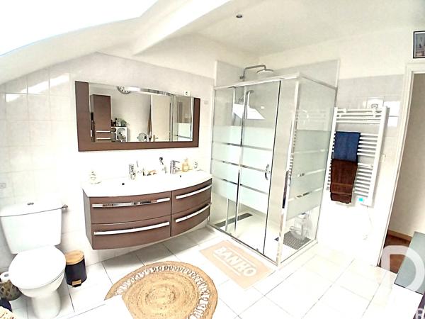 Maison à vendre 4 pièces 100 m² Tremblay-en-France