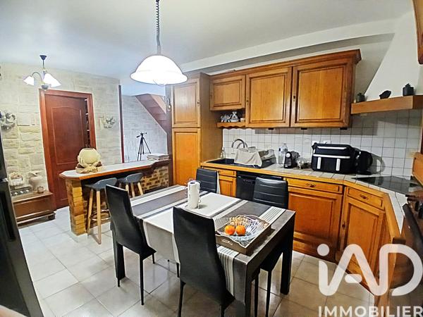 Maison à vendre 4 pièces 100 m² Tremblay-en-France