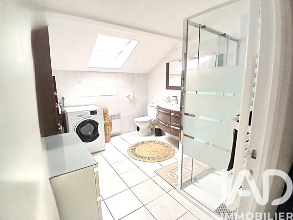 Maison à vendre 4 pièces 100 m² Tremblay-en-France