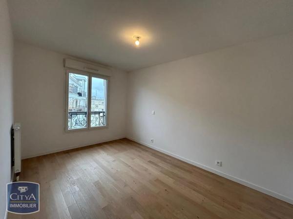 Appartement à louer 2 pièces 36.64m² Suresnes (92150)