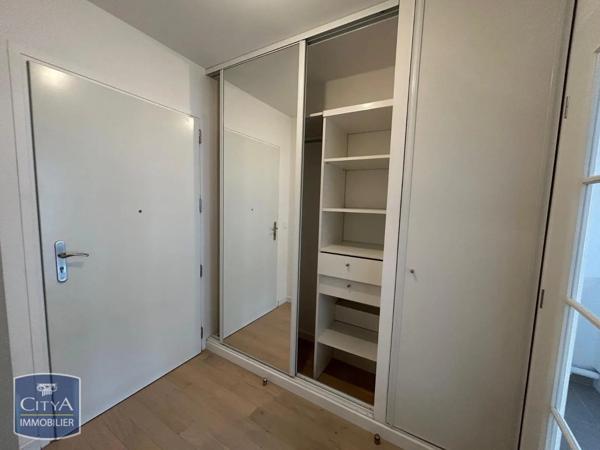 Appartement à louer 2 pièces 36.64m² Suresnes (92150)