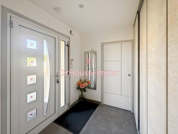 Maison à vendre 5 pièces de 141 m²