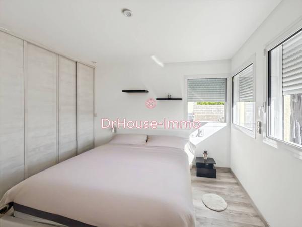 Maison à vendre 5 pièces de 141 m²