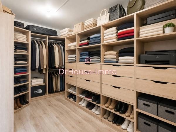 Maison à vendre 5 pièces de 141 m²