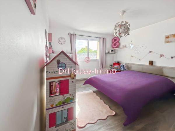 Maison à vendre 5 pièces de 141 m²
