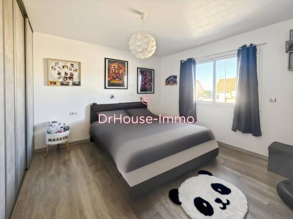 Maison à vendre 5 pièces de 141 m²
