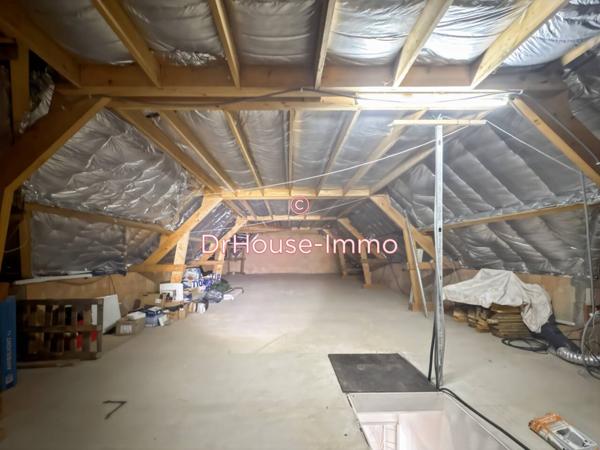 Maison à vendre 5 pièces de 141 m²
