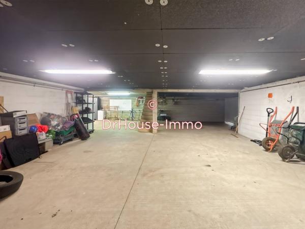 Maison à vendre 5 pièces de 141 m²