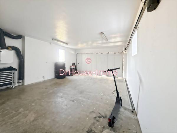 Maison à vendre 5 pièces de 141 m²