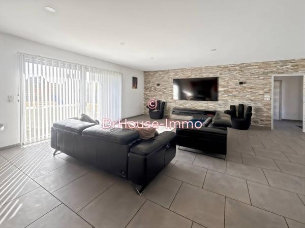 Maison à vendre 5 pièces de 141 m²