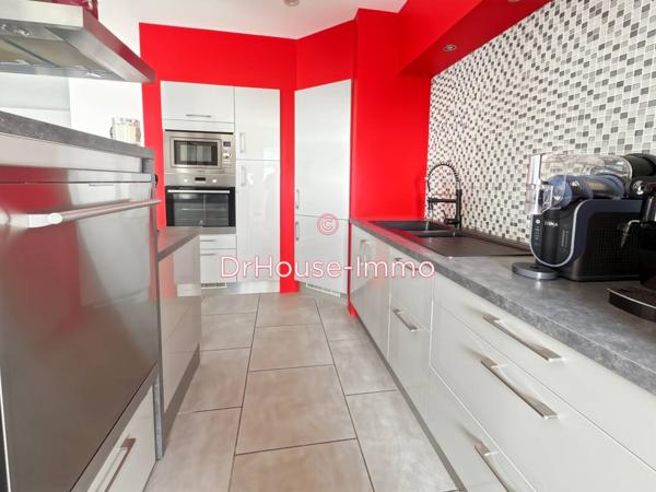 Maison à vendre 5 pièces de 141 m²