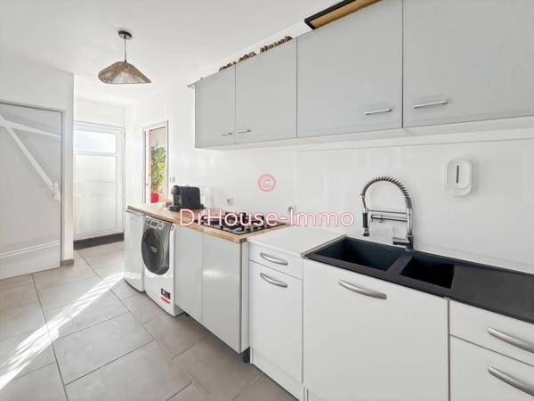 Maison à vendre 5 pièces de 141 m²