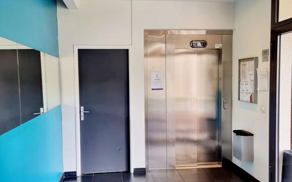 Appartement à vendre    4 pièces • 82 m2 Le Havre