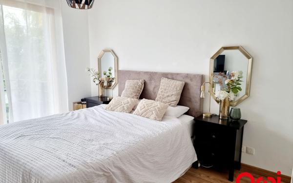 Appartement à vendre    4 pièces • 82 m2 Le Havre