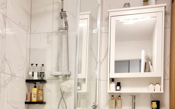 Appartement à vendre    4 pièces • 82 m2 Le Havre