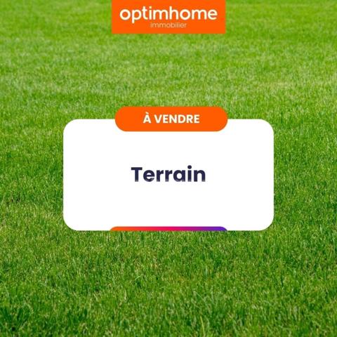 A Marmagne – Elegant terrain de 1 200 m², à deux pas du centre