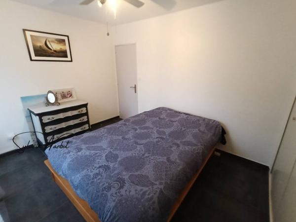 Appartement à vendre 2 pièces de 52 m²