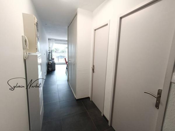 Appartement à vendre 2 pièces de 52 m²