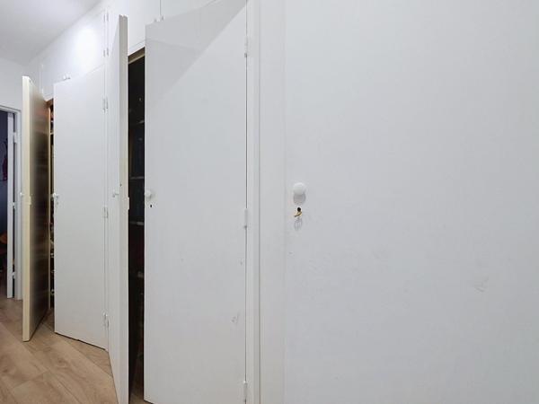 APPARTEMENT 3 PIECES BALCON QUARTIER GAMBETTA