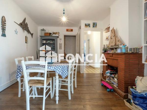 À vendre Maison 5 pièces 68 m² - Saint-trojan-les-bains 17370
