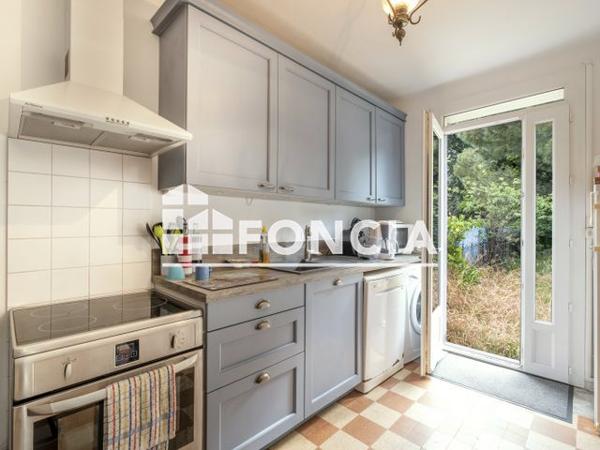 À vendre Maison 5 pièces 68 m² - Saint-trojan-les-bains 17370