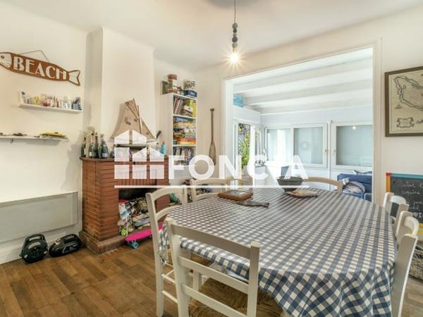 À vendre Maison 5 pièces 68 m² - Saint-trojan-les-bains 17370