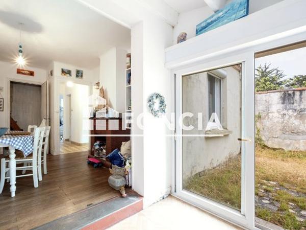 À vendre Maison 5 pièces 68 m² - Saint-trojan-les-bains 17370