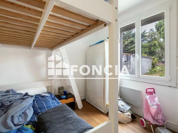 À vendre Maison 5 pièces 68 m² - Saint-trojan-les-bains 17370