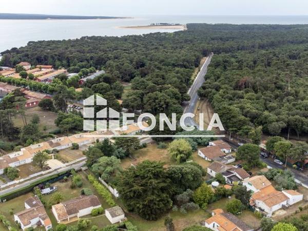 À vendre Maison 5 pièces 68 m² - Saint-trojan-les-bains 17370