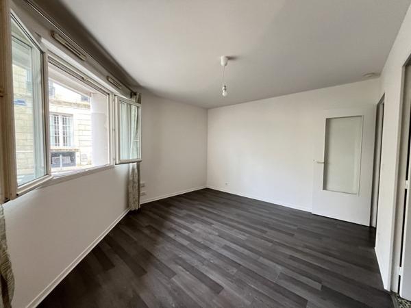 Appartement à louer |  Bordeaux |  1 pièce | 26 m²