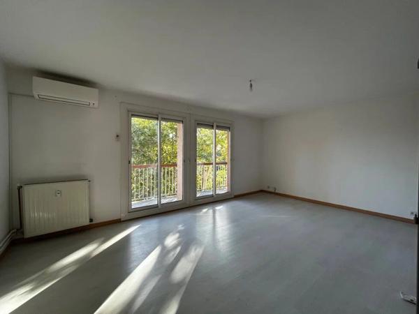 Vente Appartement 3 pièces 69 m2 à Perpignan