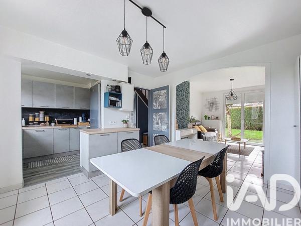 Maison à vendre 4 pièces 83 m² Barentin