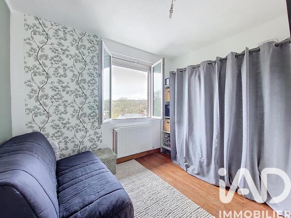 Maison à vendre 4 pièces 83 m² Barentin