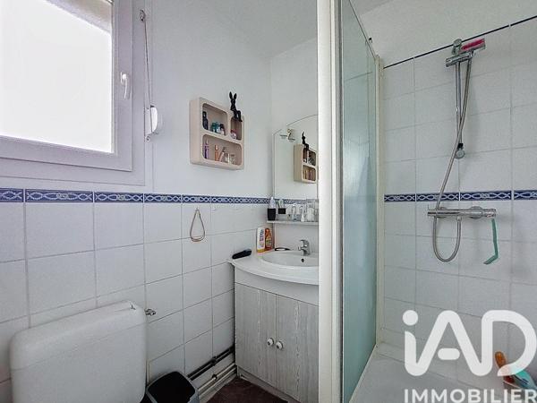 Maison à vendre 4 pièces 83 m² Barentin