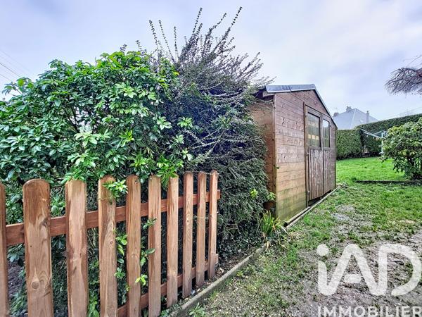 Maison à vendre 4 pièces 83 m² Barentin