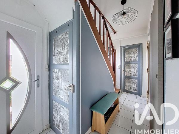 Maison à vendre 4 pièces 83 m² Barentin