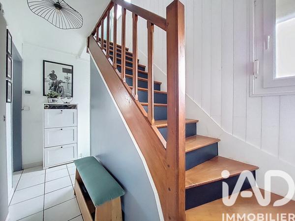 Maison à vendre 4 pièces 83 m² Barentin