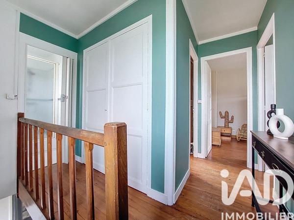 Maison à vendre 4 pièces 83 m² Barentin