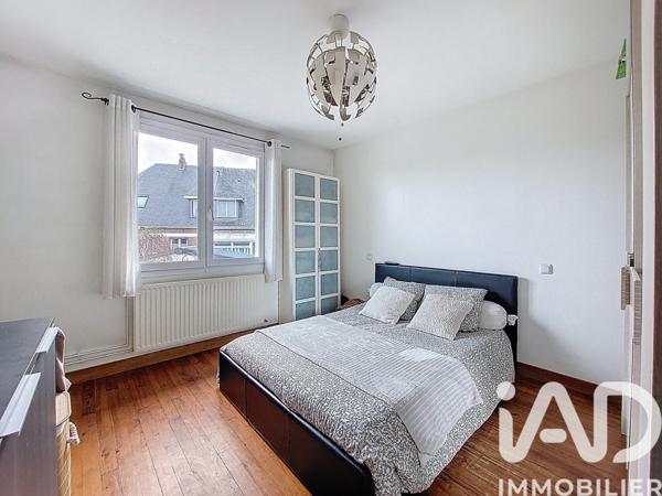 Maison à vendre 4 pièces 83 m² Barentin