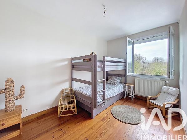 Maison à vendre 4 pièces 83 m² Barentin