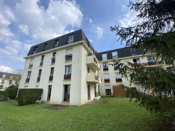 Location Appartement 3 pièces Chantilly (60500) - BOIS SAINT DENIS