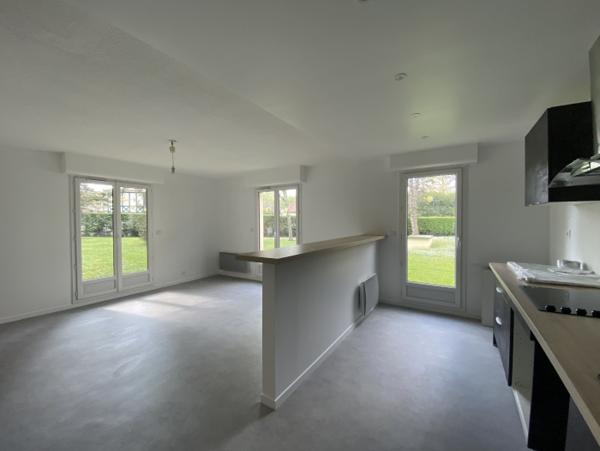 Location Appartement 3 pièces Chantilly (60500) - BOIS SAINT DENIS