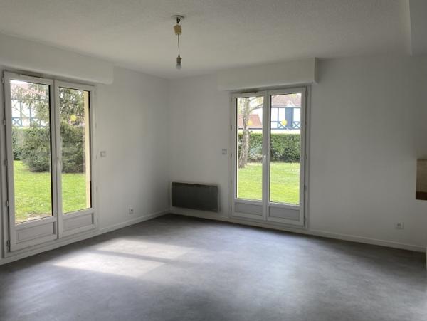 Location Appartement 3 pièces Chantilly (60500) - BOIS SAINT DENIS