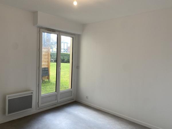 Location Appartement 3 pièces Chantilly (60500) - BOIS SAINT DENIS