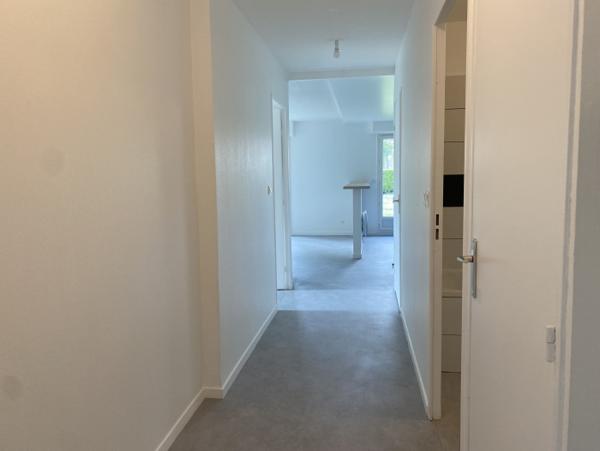 Location Appartement 3 pièces Chantilly (60500) - BOIS SAINT DENIS