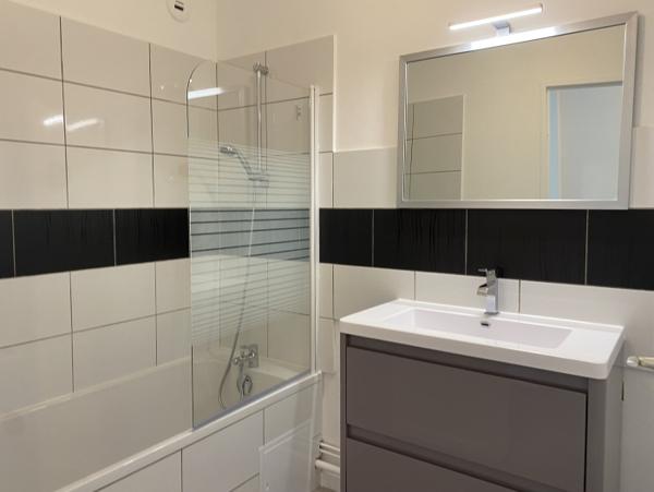 Location Appartement 3 pièces Chantilly (60500) - BOIS SAINT DENIS